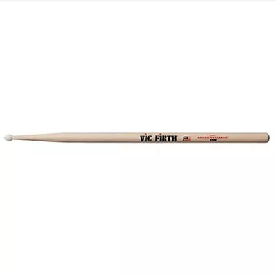 Vic Firth NylonTip Hickory American Classic