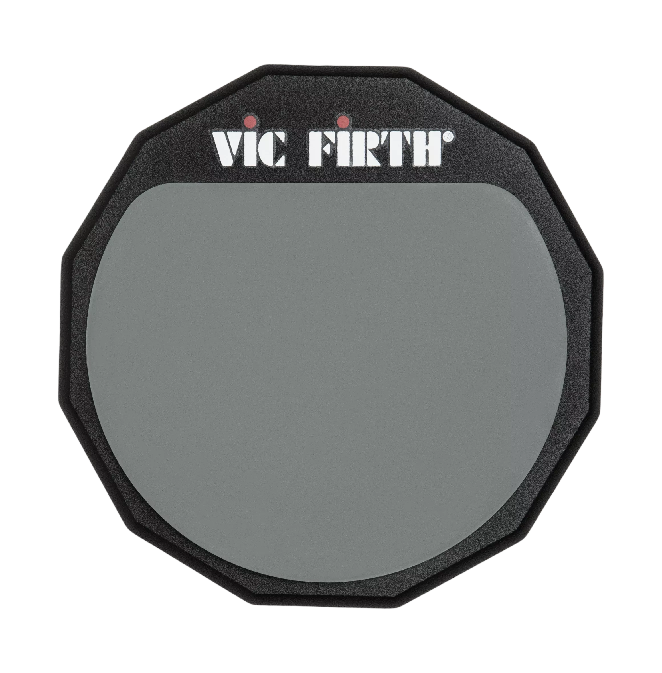 vic-firth-pad6-single-sided-practice-pad VIC FIRTH PAD6 SINGLE SIDED PRACTICE PAD