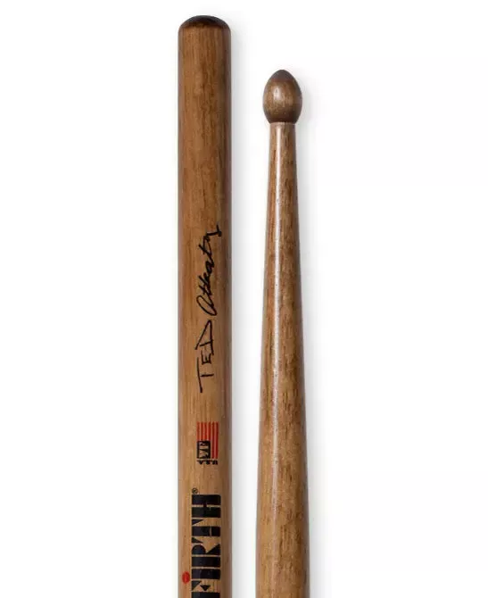 vic-firth-symphonic-ted-atkatz-drum-sticks Vic Firth Symphonic Ted Atkatz Drum Sticks