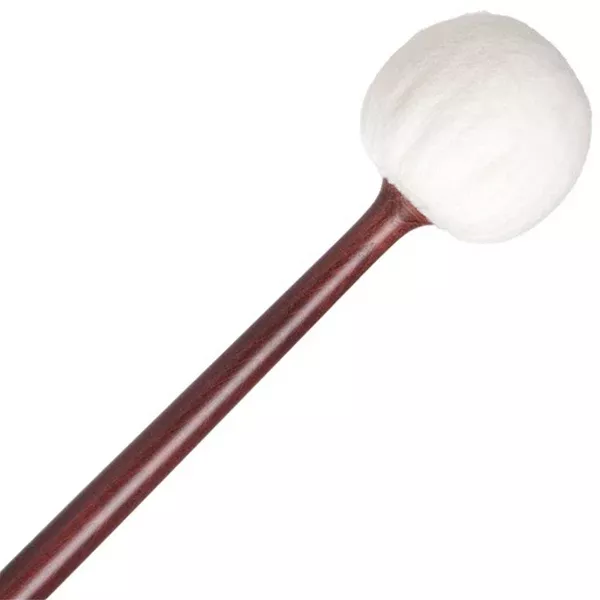 vic-firth-vfbd1-general-bass-drum-mallet VIC FIRTH VFBD1 General Bass Drum Mallet
