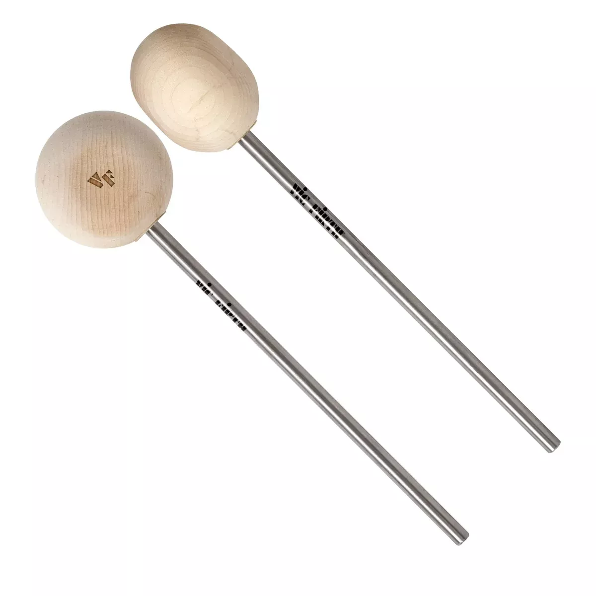 vic-firth-vickick-wood-bass-drum-beater Vic Firth VicKick Wood Bass Drum Beater