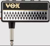 vox-amplug-2-lead-headphone-amp Vox Amplug 2 Lead Headphone Amp