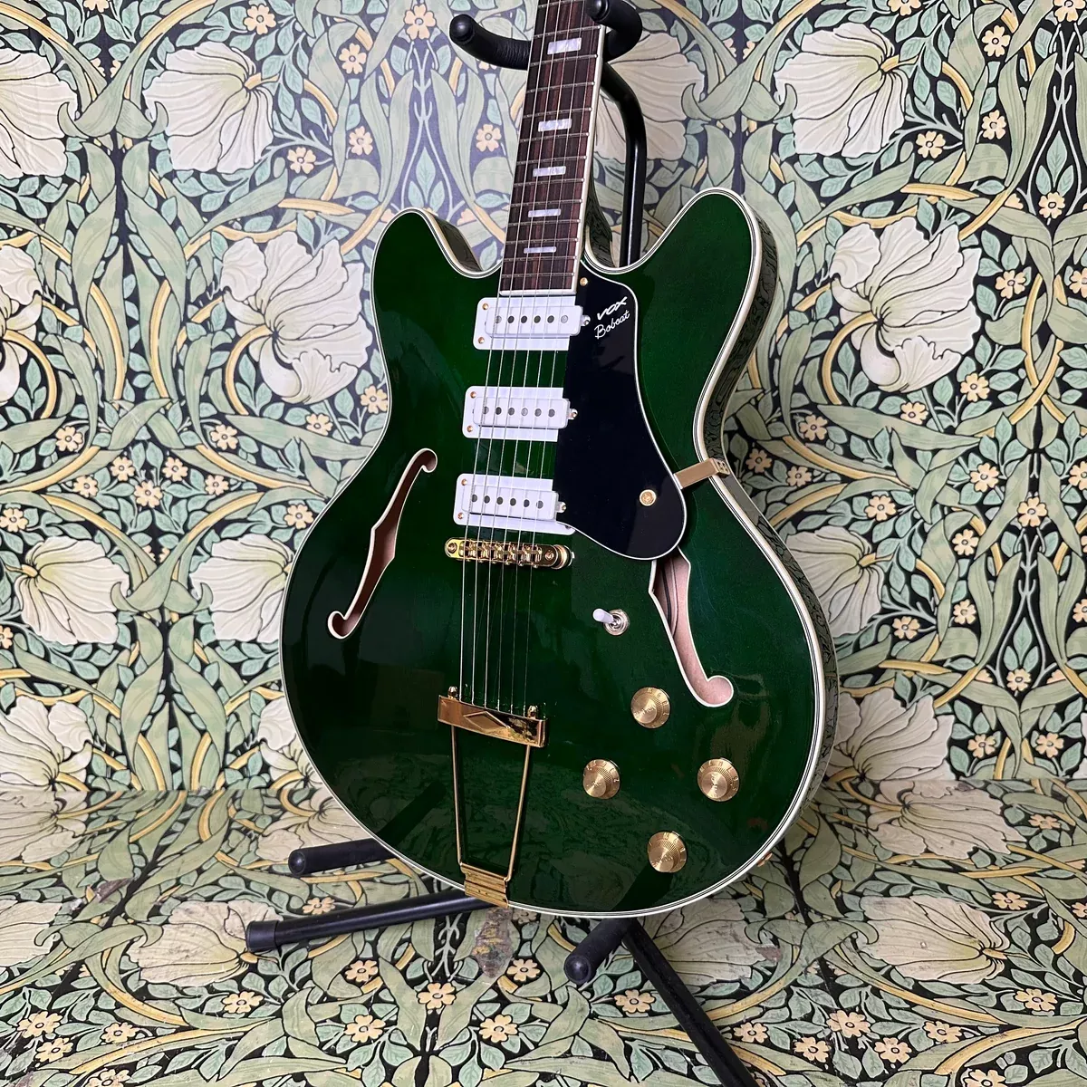 vox-bobcat-s66-italian-green Vox Bobcat S66 Italian Green