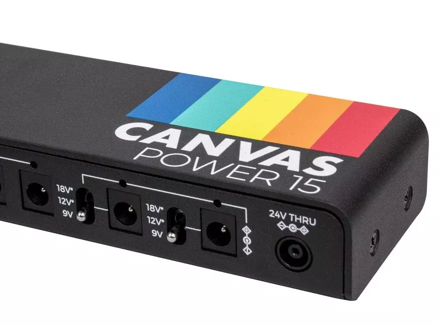walrus-audio-canvas-power-15-power-supply Walrus Audio Canvas Power 15 Power Supply