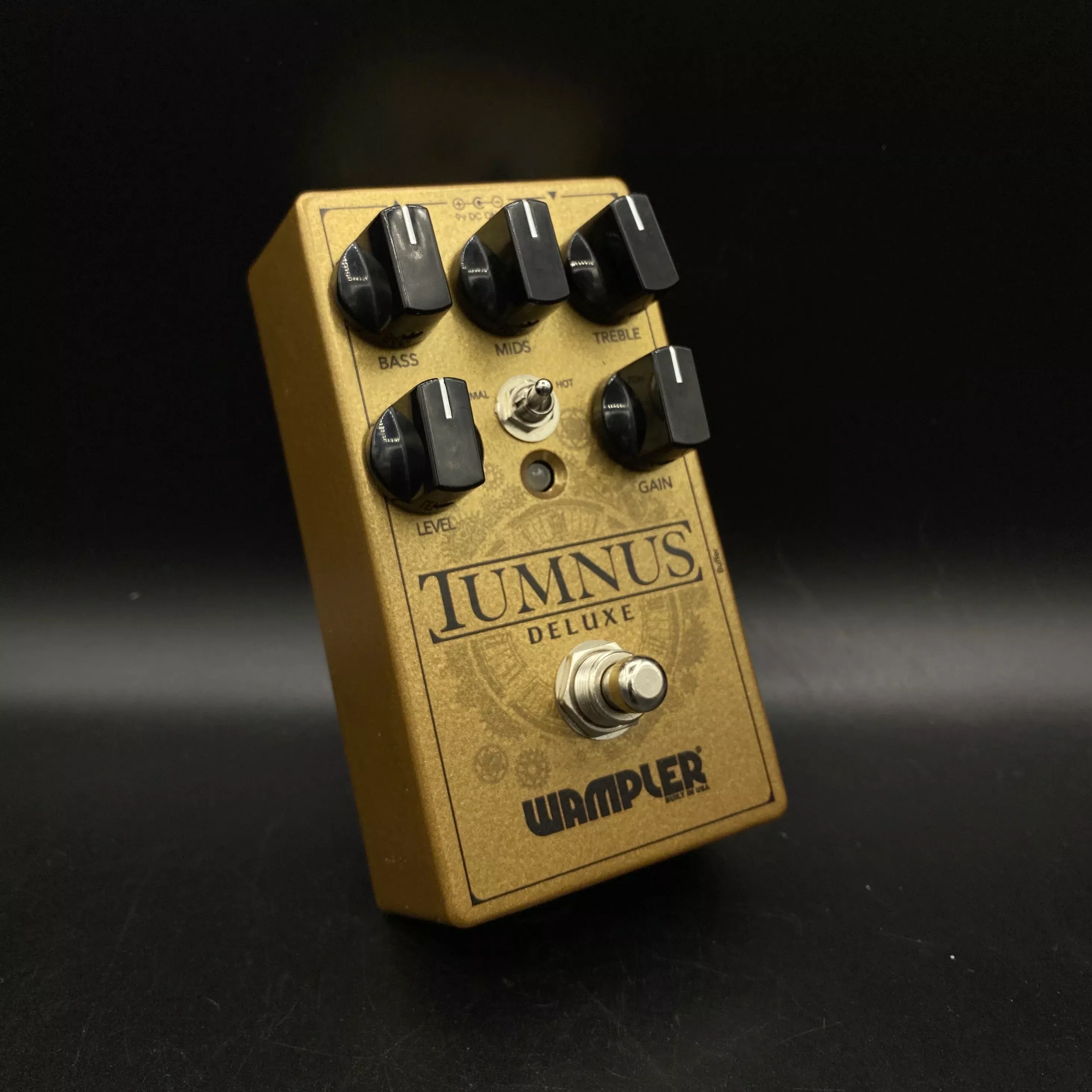 Wampler Tumnus Deluxe