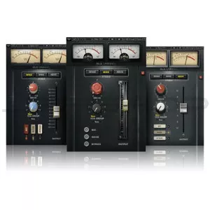 Waves H-Reverb Hybrid Reverb