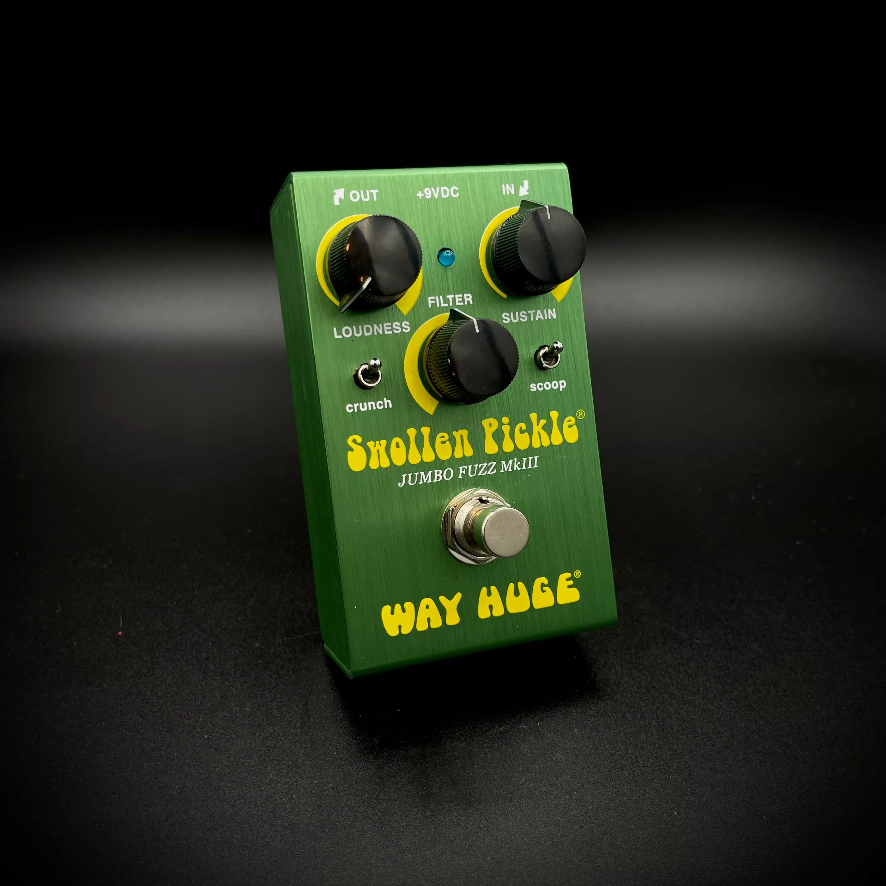 Way Huge Swollen Pickle Fuzz MkIII