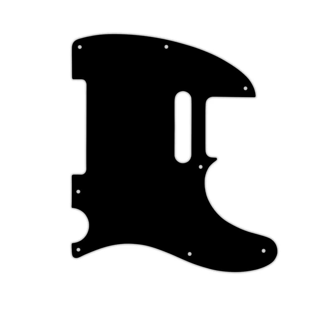 wd-music-products-custom-pickguard-fender-1954-present-usa WD Music Products Custom Pickguard For Fender 1954-Present USA