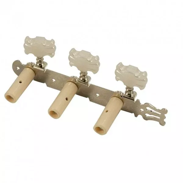 wd-wd1256-classical-tuning-gear-chrome-pearl-botton WD WD1256 Classical Tuning Gear Chrome/Pearl Botton