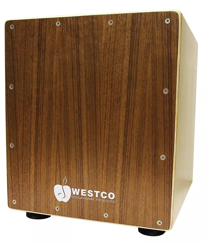 Westco CJ7901 Mid Sized String Cajon