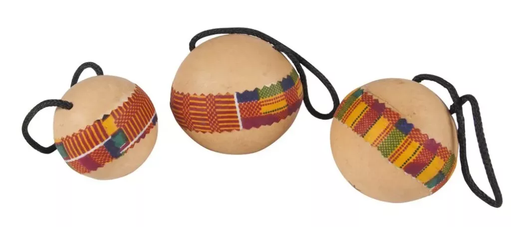 Westco SH9908 Musical Ball Shaker