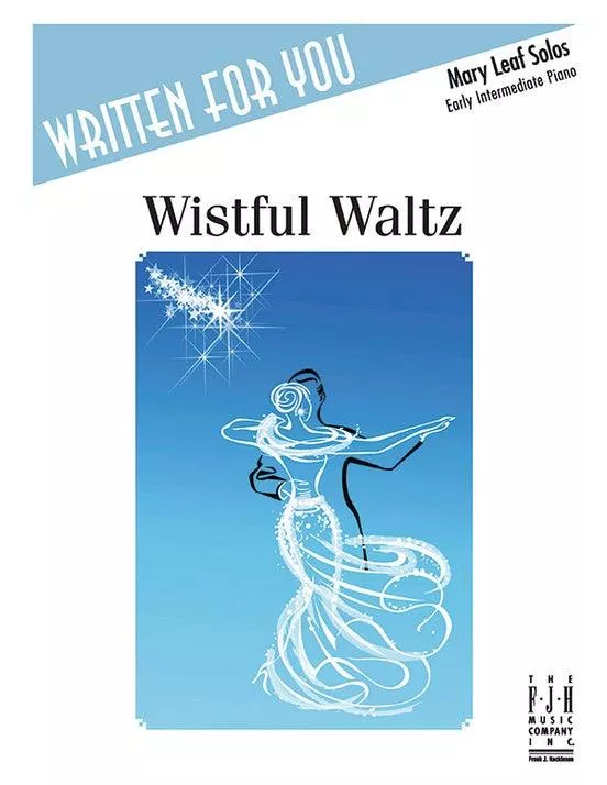 Wistful Waltz - NFMC: E-II