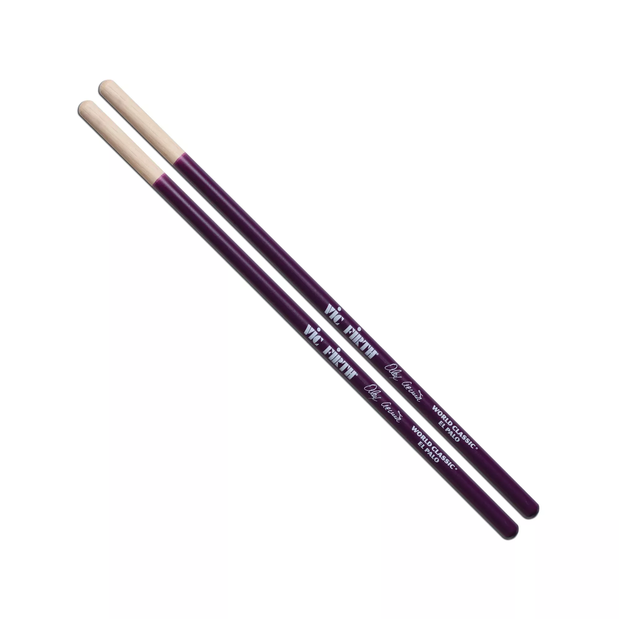 world-classic-alex-acun-el-palo-timbale-sticks World Classic Alex Acuña "El Palo" Timbale Sticks