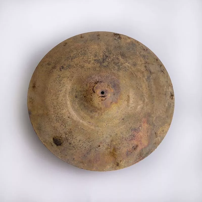 wuhan-cymbal-blank-12-b20 Wuhan Cymbal Blank 12" B20