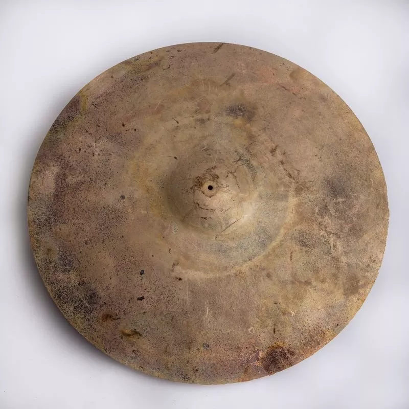 Wuhan Cymbal Blank 20" B20