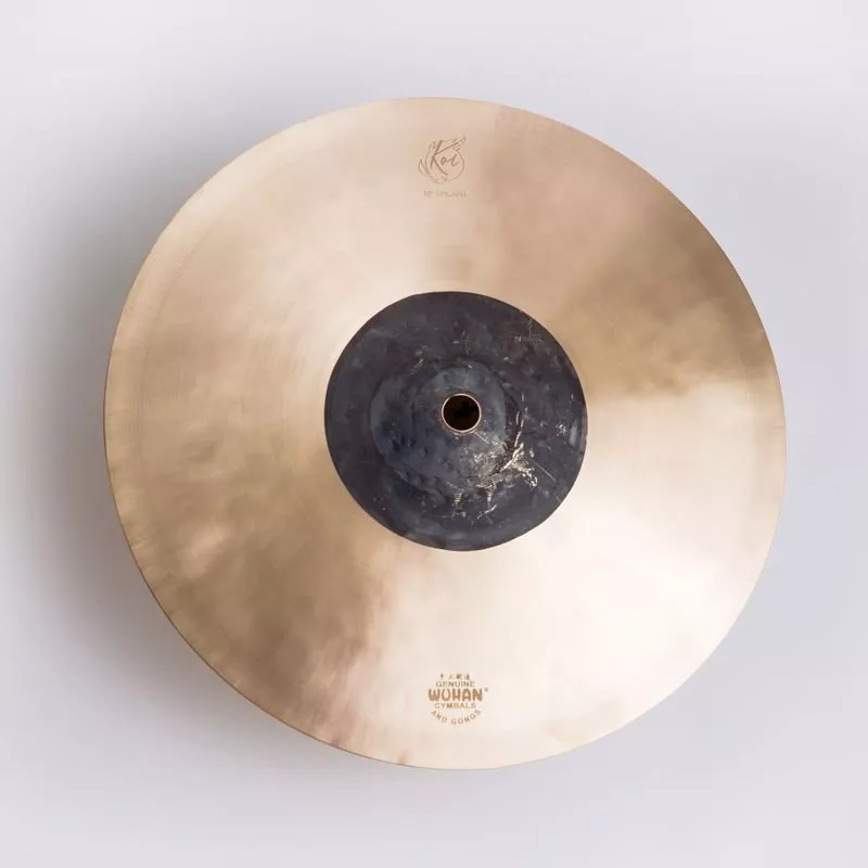 Wuhan KOI 10" Splash