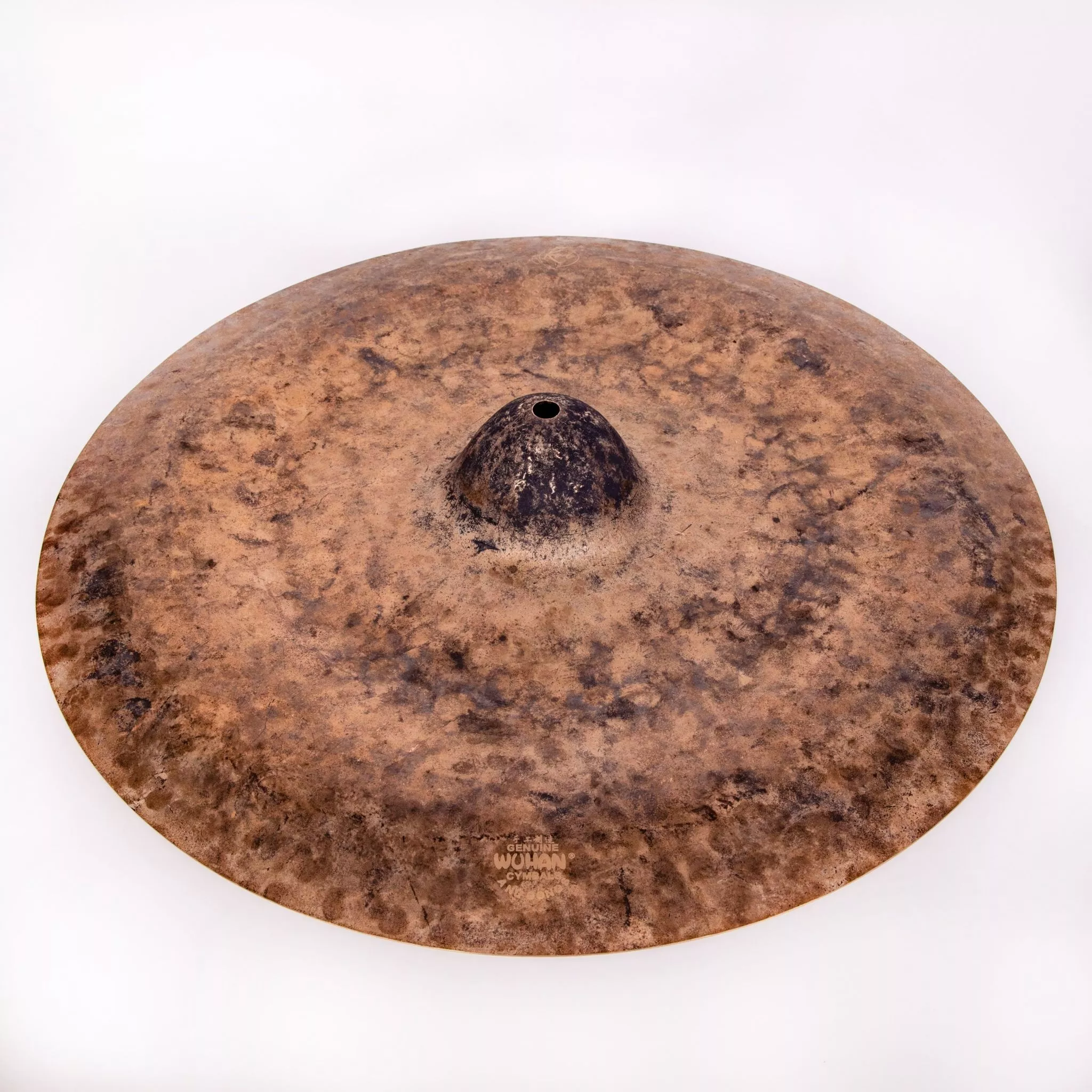 Wuhan Koi 20" Conical Dark China Cymbal