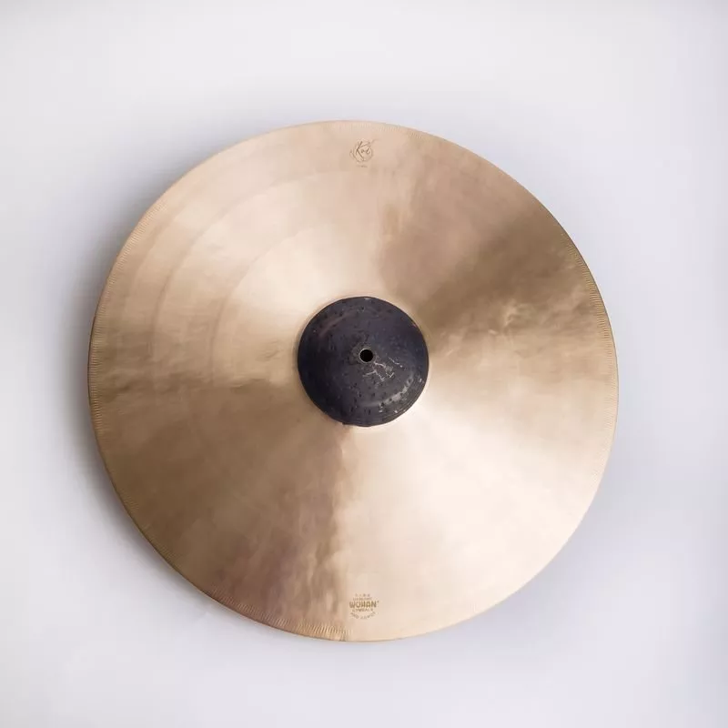 Wuhan KOI 21" Ride