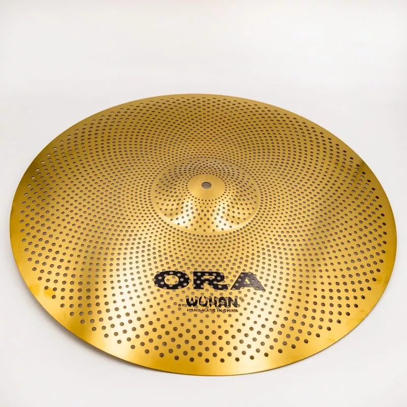 Wuhan ORA Outward Reduced Audio 20″ Ride