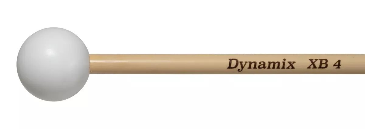 xb4-medium-dark-xylophone-mallets XB4 - Medium Dark Xylophone Mallets