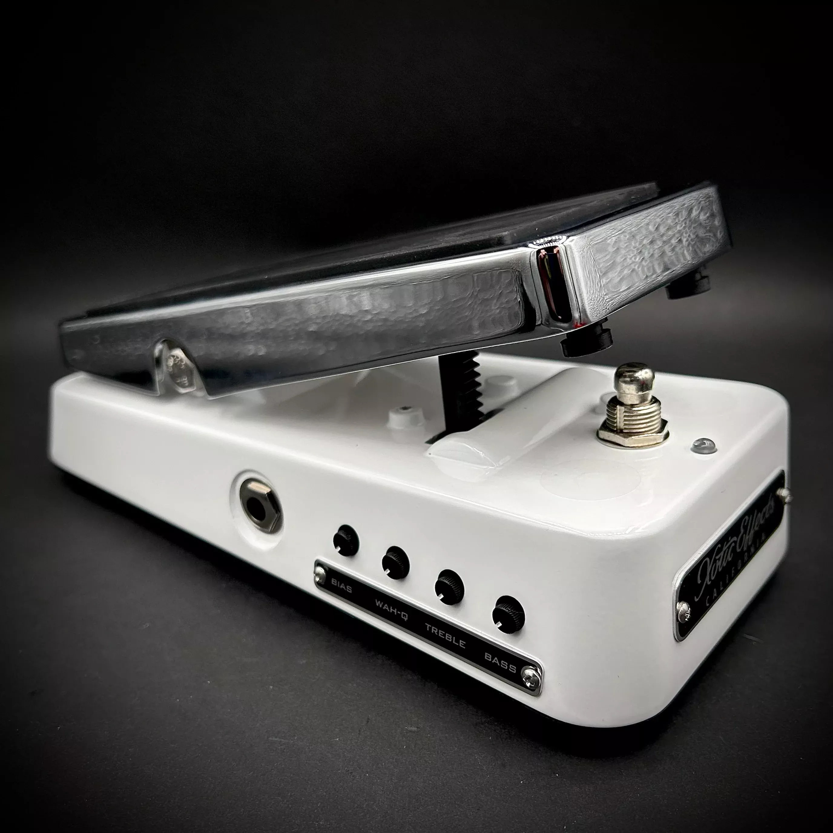 xotic-effects-xw-1-wah-pedal Xotic Effects XW-1 Wah Pedal