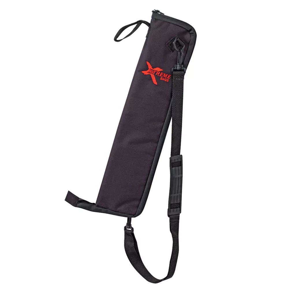 xtreme-drum-stick-bag-black Xtreme – Drum Stick Bag – Black