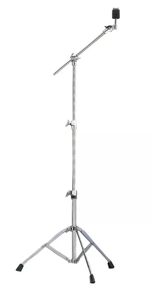 Yamaha CS-665A Light Weight Boom Cymbal Stand, Double Braced