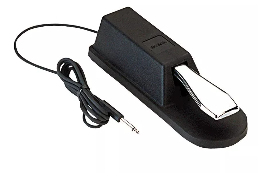 yamaha-fc4-piano-sustain-pedal Yamaha FC4 Piano Sustain Pedal