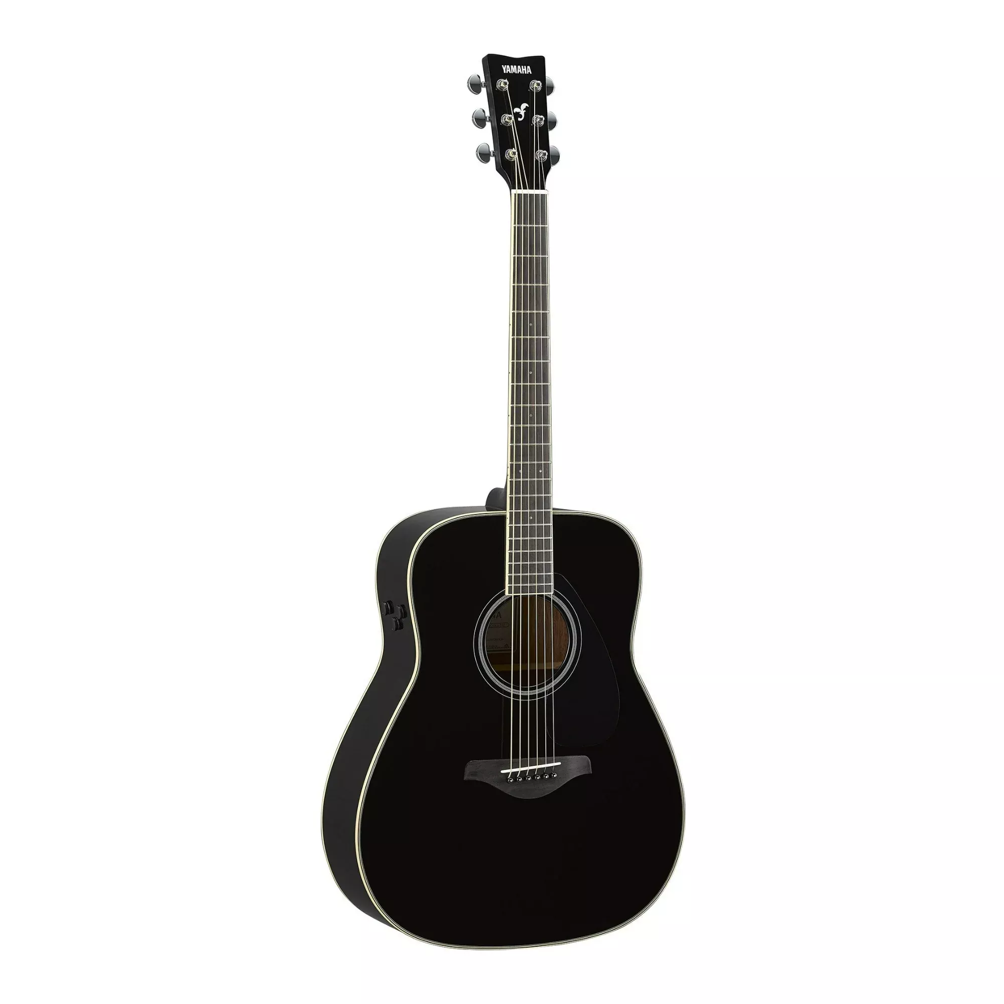yamaha-fg-ta-6-string-transacoustic-guitar-black-right-handed Yamaha FG-TA 6-String Transacoustic Guitar (Black, Right-Handed)
