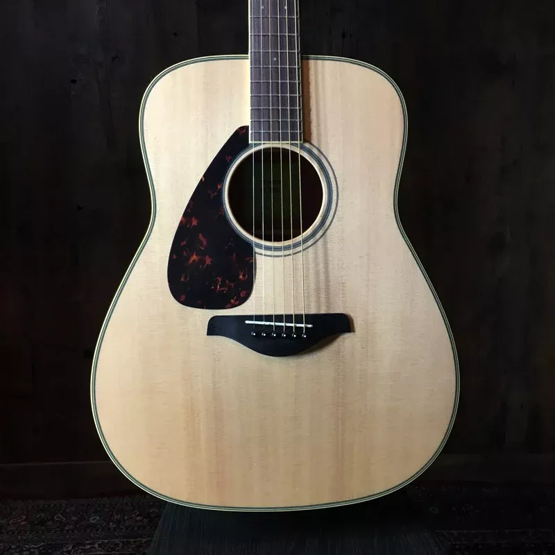yamaha-fg820-left-handed Yamaha FG820 Left Handed