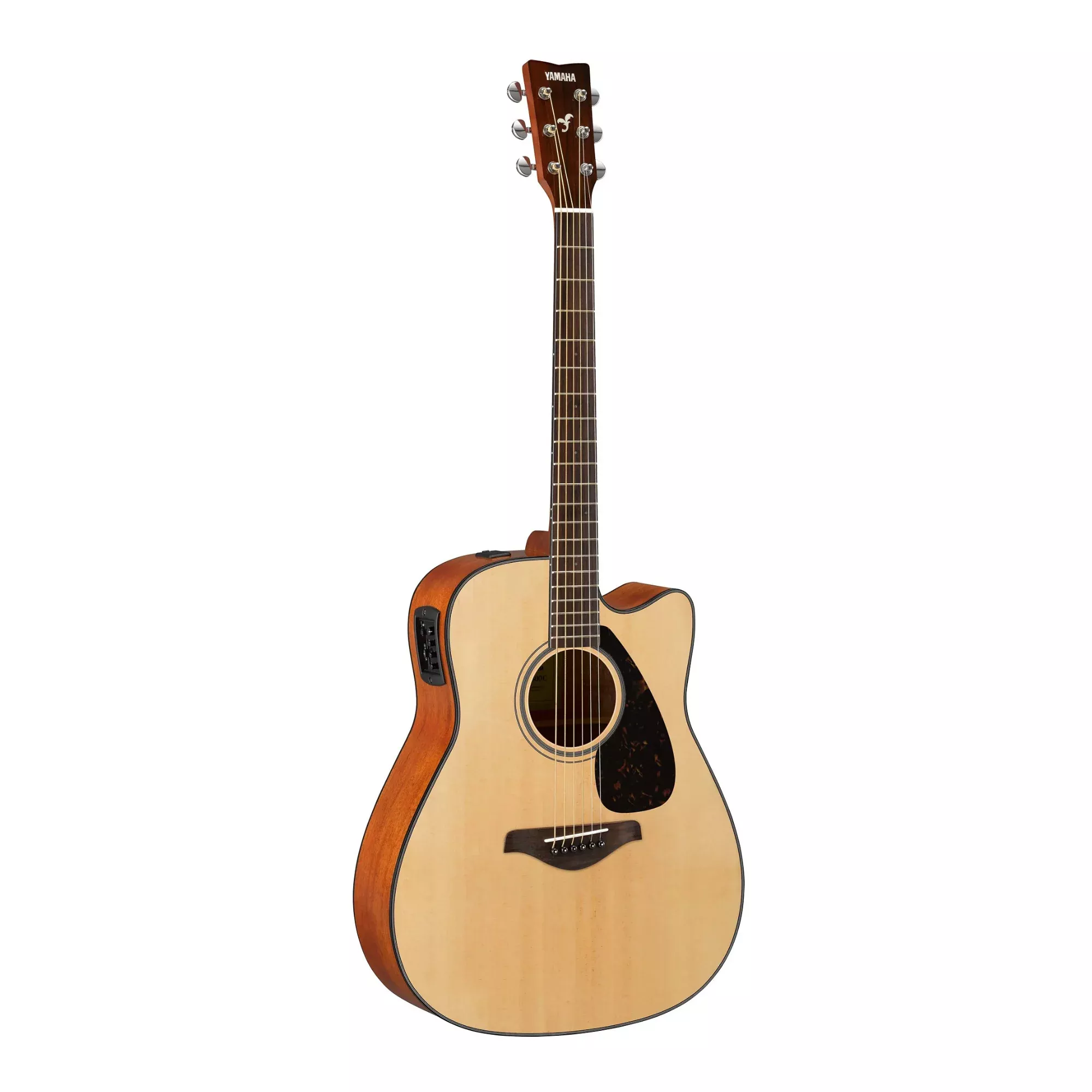 yamaha-fgx800c-natural-electro-acoustic-guitar Yamaha FGX800C Natural Electro-Acoustic Guitar