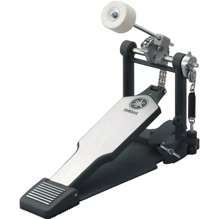 Yamaha FP-8500C Single Pedal w/ Long Footboard