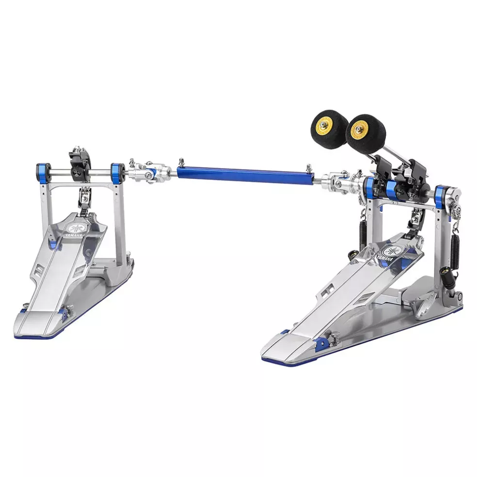 yamaha-fp9-double-bass-drum-pedal-chain-drive Yamaha FP9 Double Bass Drum Pedal – Chain Drive