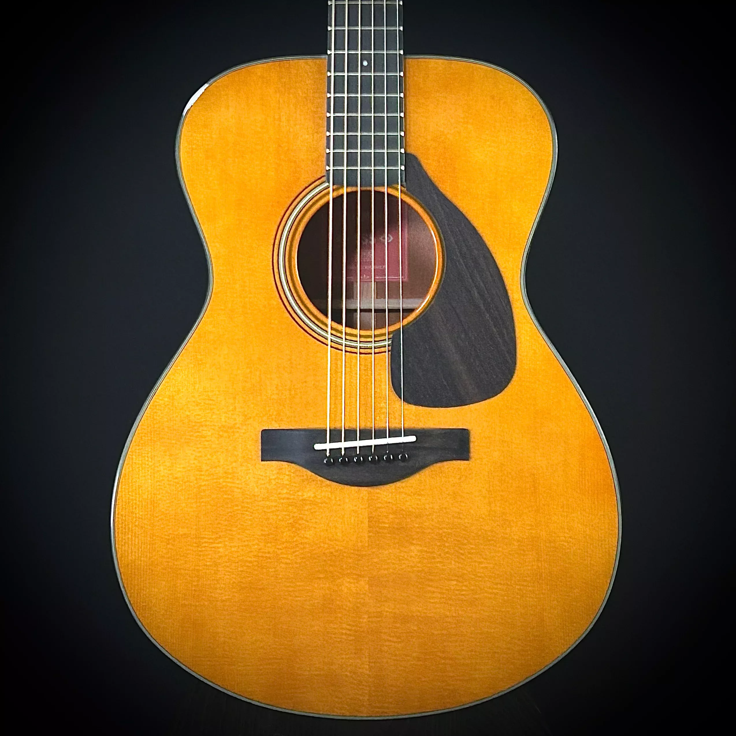 yamaha-fs5-red-label-gloss Yamaha FS5 Red Label - Gloss