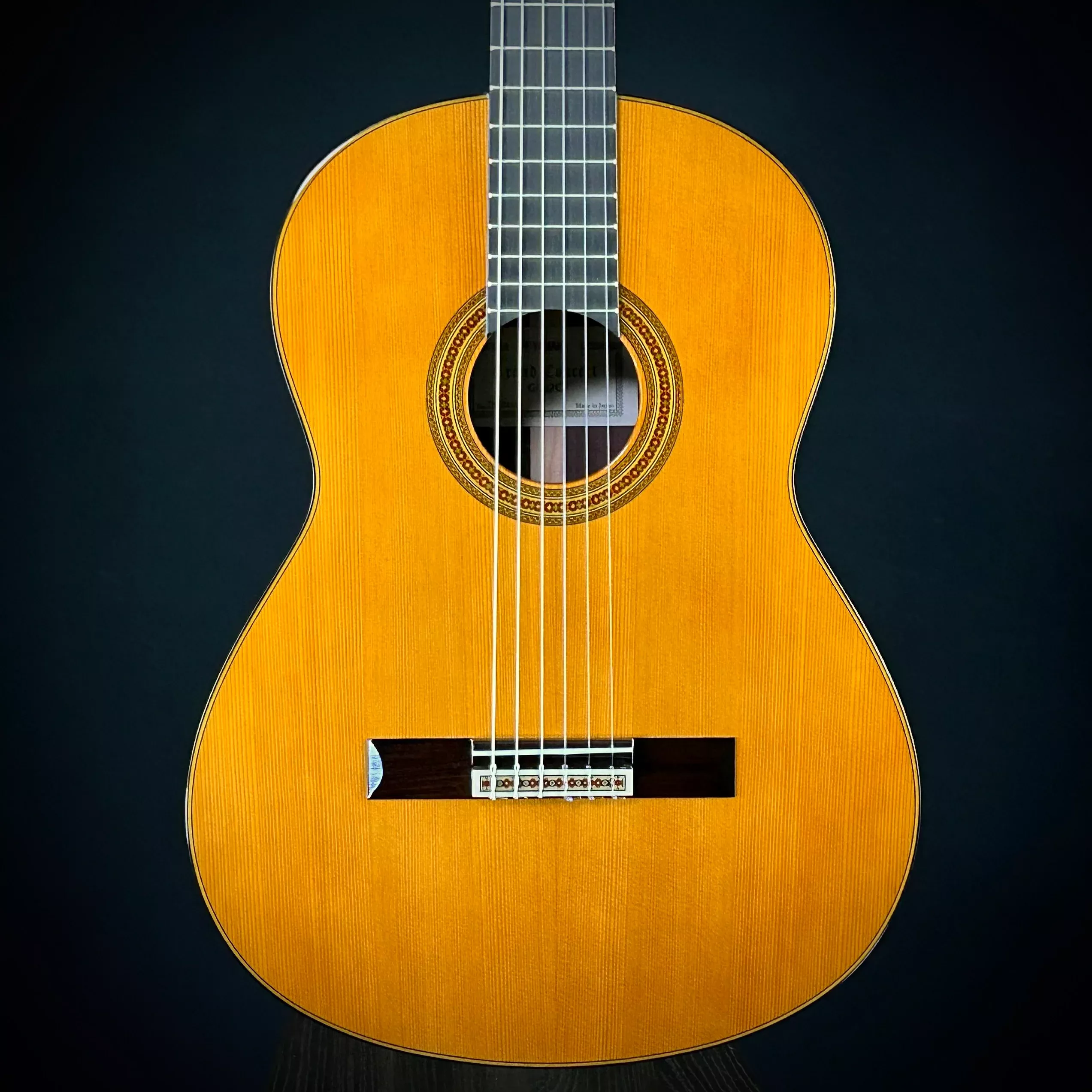 yamaha-gc32c-classical Yamaha GC32C - Classical