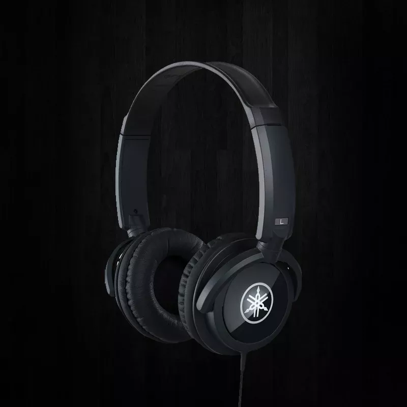 yamaha-hph-100b-instrument-headphones Yamaha HPH-100B Instrument Headphones