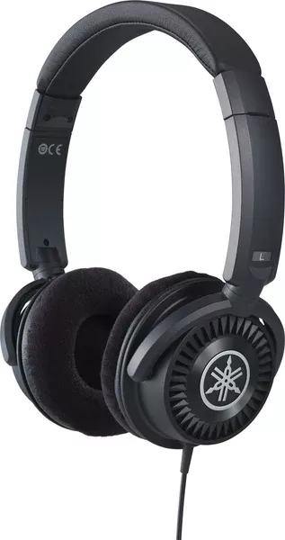 yamaha-hph150b-instrument-headphones YAMAHA HPH150B Instrument Headphones