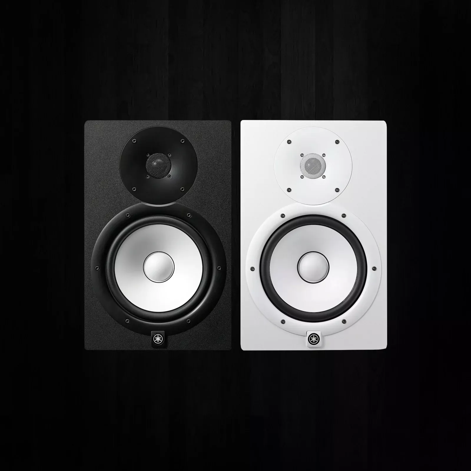 Yamaha HS8 Studio Monitors