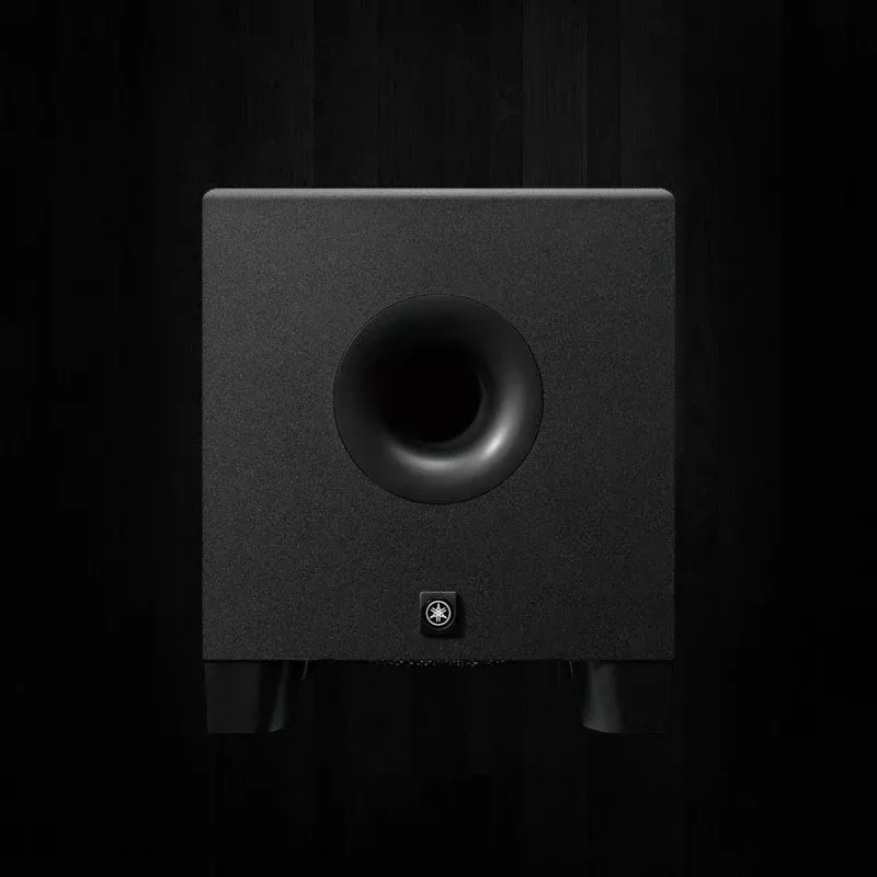 Yamaha HS8S Powered Sub for Studio