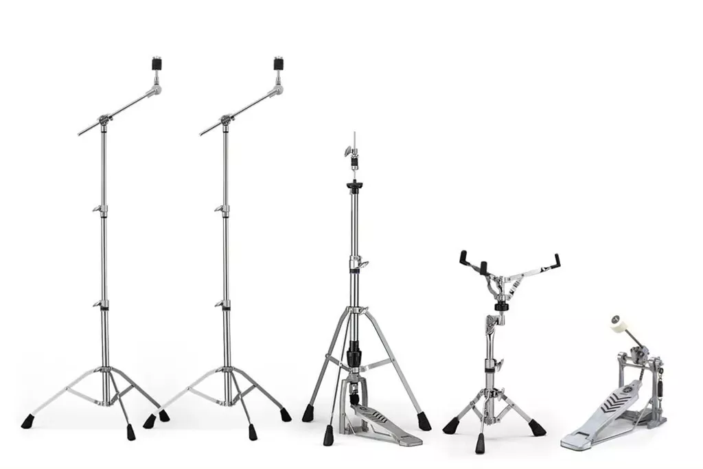 Yamaha HW-780 Single Braced Hardware Pack