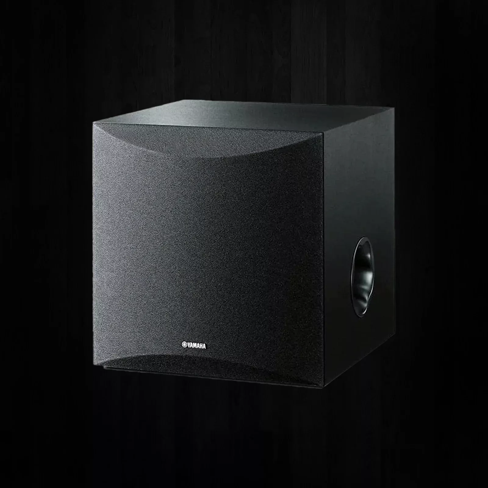 Yamaha KS-SW100 Subwoofer