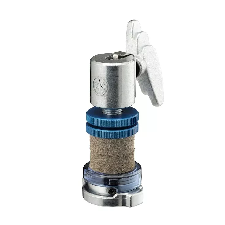 yamaha-lc9-twist-to-set-locking-hi-hat-clutch Yamaha LC9 Twist-To-Set Locking Hi-Hat Clutch
