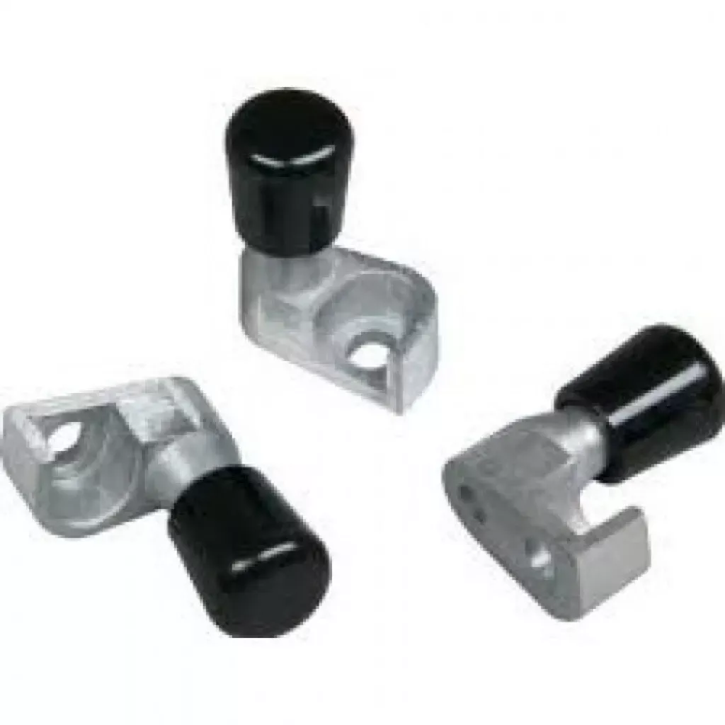 yamaha-ms-feetp-marching-snare-feet-sfz-snare-drum-3-pk Yamaha MS-FEETP Marching Snare Feet for SFZ Snare Drum, 3 Pk