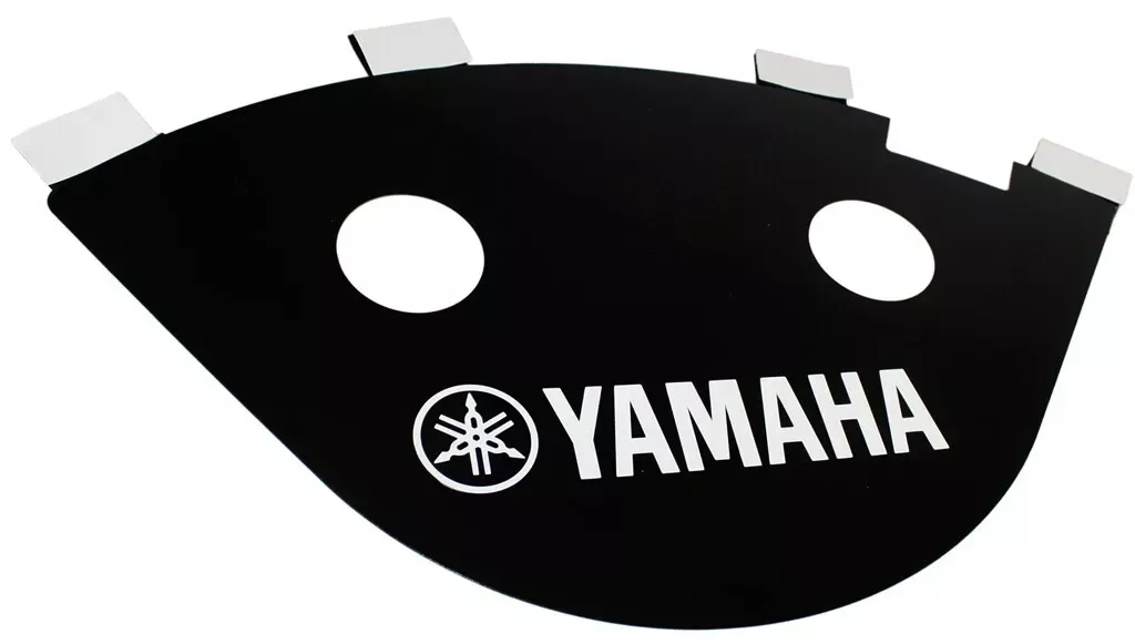 yamaha-msp-14b-14-black-sound-projector Yamaha MSP-14B 14" Black Sound Projector
