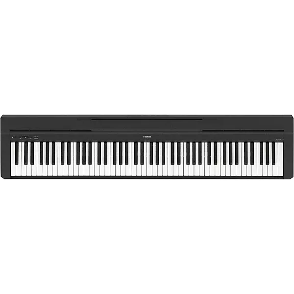 yamaha-p-45-88-key-weighted-action-digital-piano-black Yamaha P-45 88-Key Weighted-Action Digital Piano Black