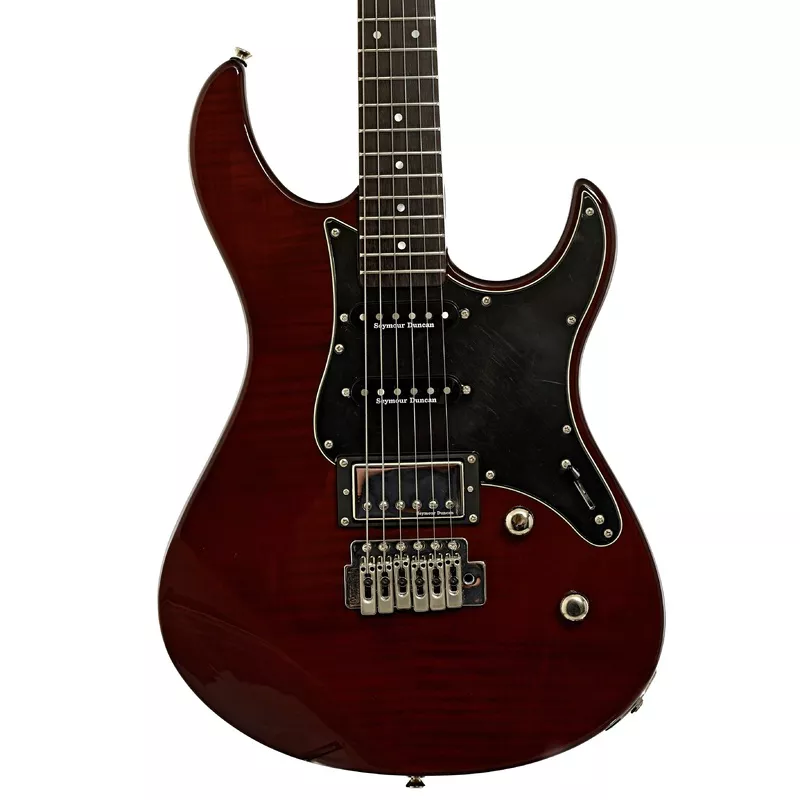 yamaha-pacifica-612vii-fm-electric-guitar-2021 Yamaha Pacifica 612VII FM Electric Guitar (2021)