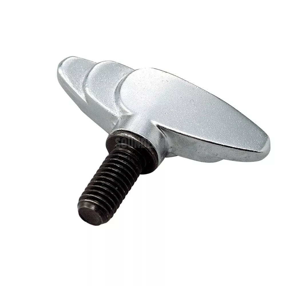 Yamaha PWB8LA Titanium Wing Bolt - 8mm