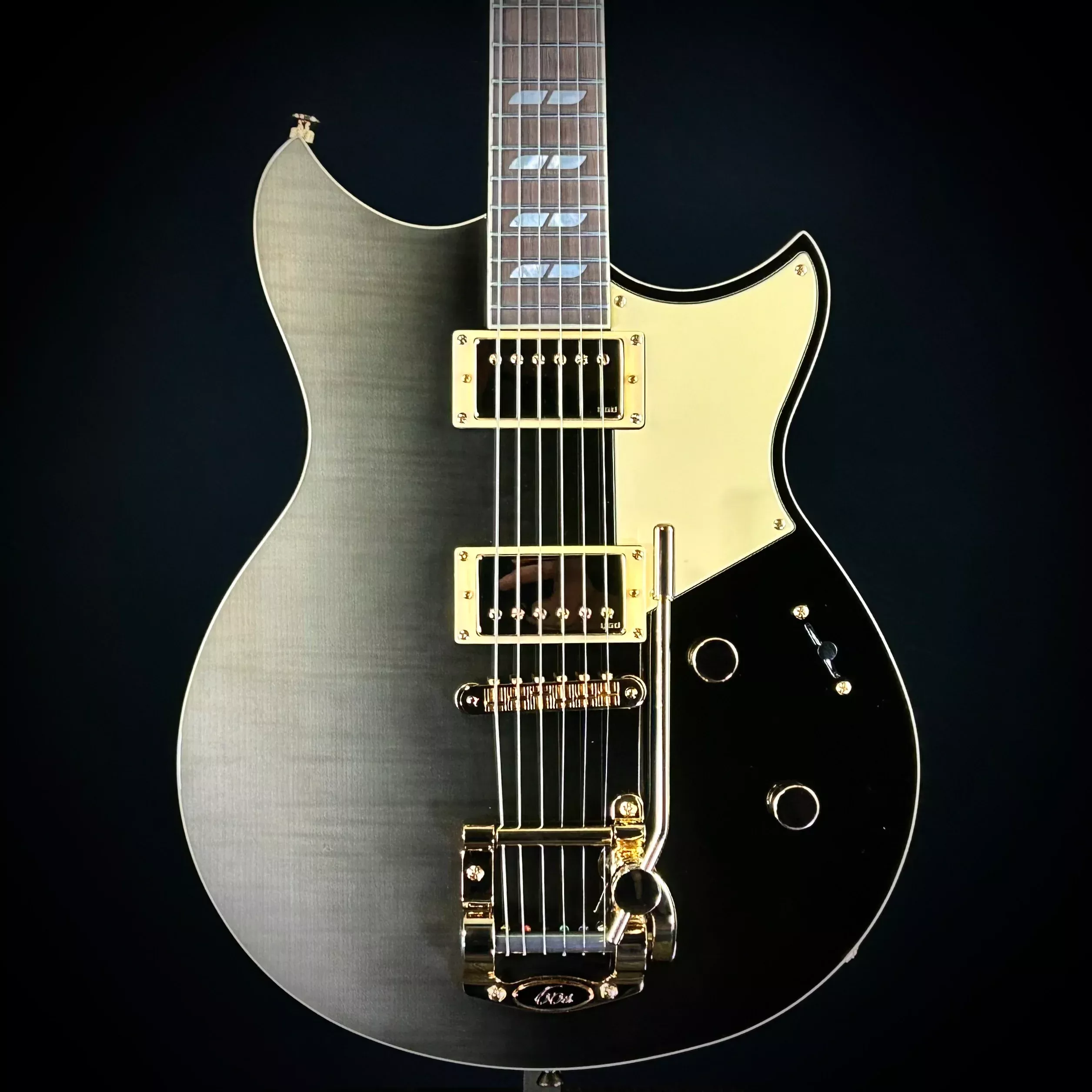 Yamaha RSP20B 60th Anniversary Revstar