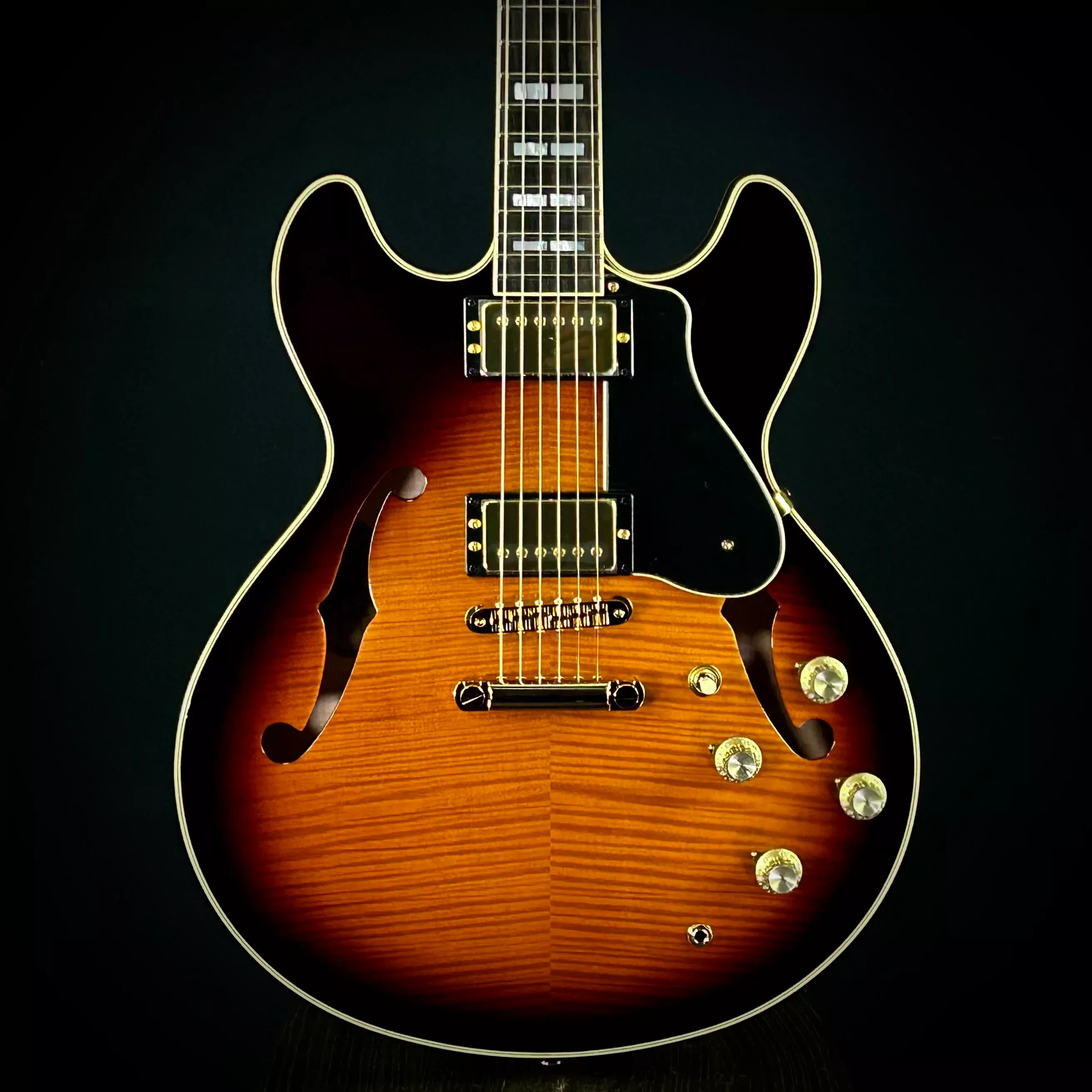 Yamaha SA2200