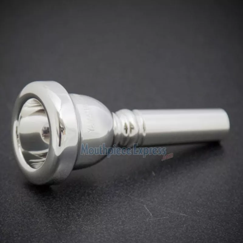 Yamaha Trombone Mouthpiece, 47 small shank